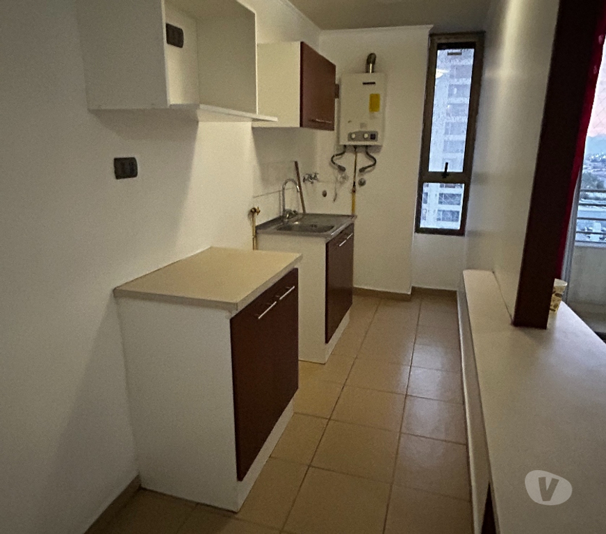 Arriendos Santiago Independencia - Fotos de 340.000 ARRIENDO DEPTO 3 dorm. Piso 11, El Molino.