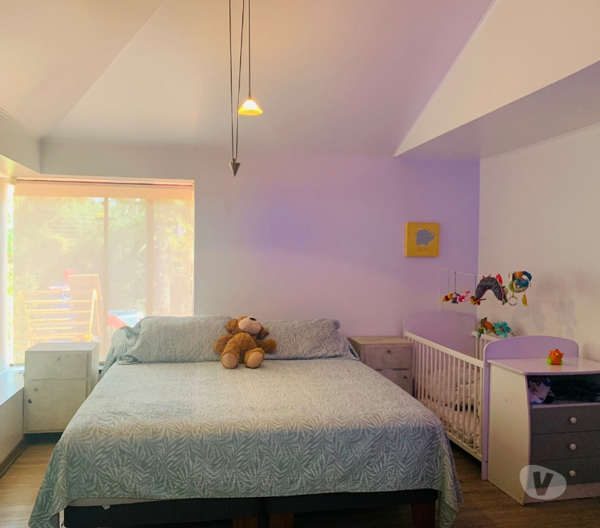 Arriendos Santiago Peñalolén - Fotos de 1.500.000 ARRIENDO casa de 2 pisos en Peñalolén.