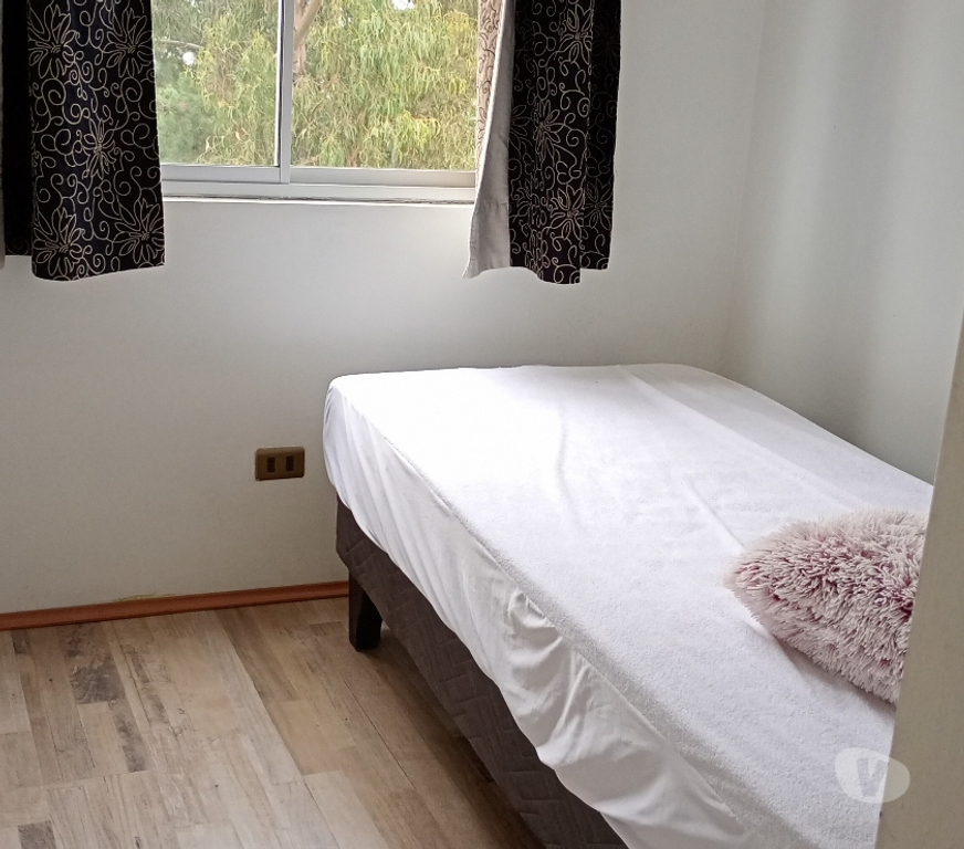 Arriendo de piezas Valparaíso Valparaíso - Fotos de Arriendo habitacion a estudiante mujer