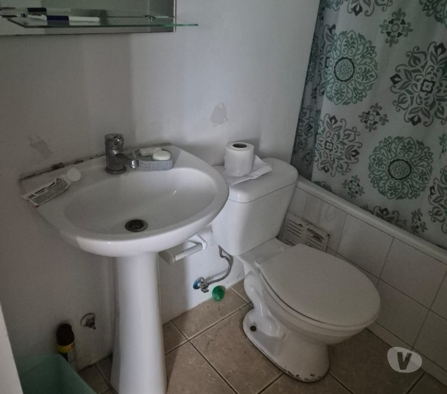 Arriendo de piezas Valparaíso Valparaíso - Fotos de Arriendo habitacion a estudiante mujer