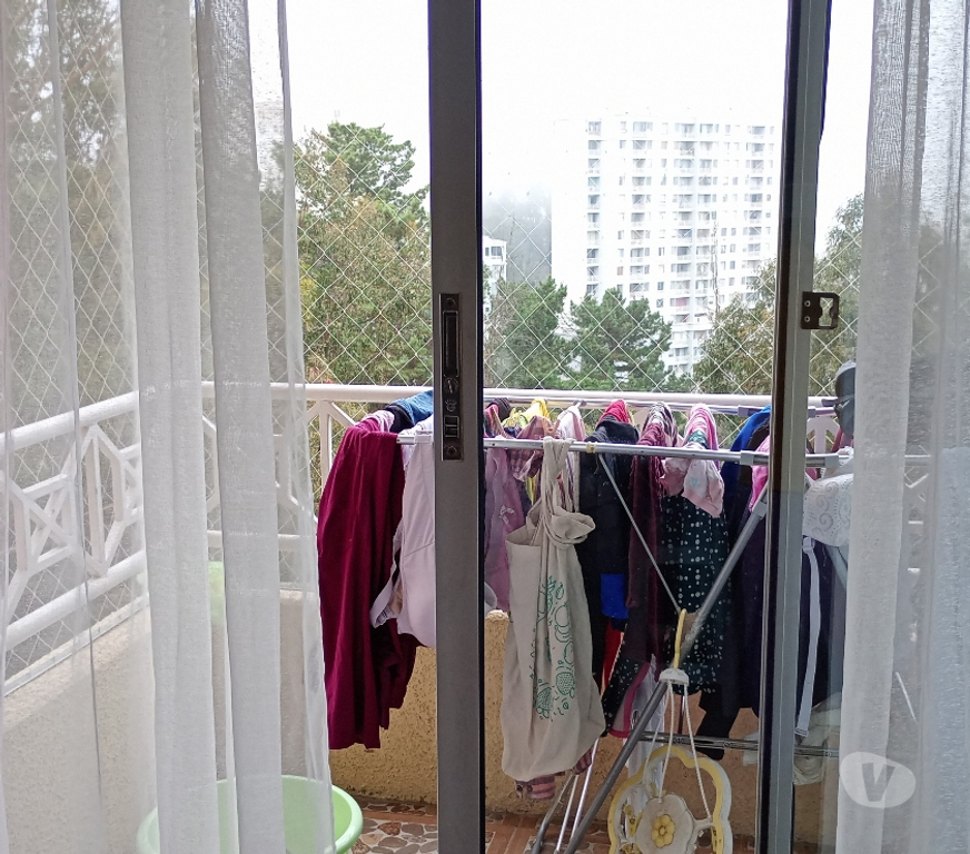 Arriendo de piezas Valparaíso Valparaíso - Fotos de Arriendo habitacion a estudiante mujer