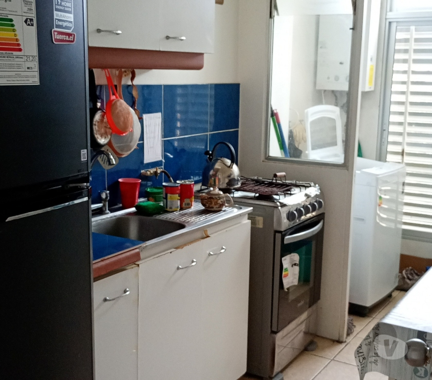 Arriendo de piezas Valparaíso Valparaíso - Fotos de Arriendo habitacion a estudiante mujer
