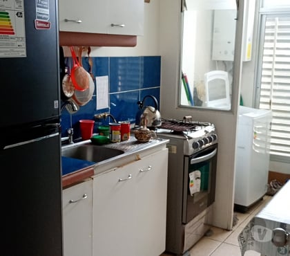 Arriendo de piezas Valparaíso Valparaíso - Fotos de Arriendo habitacion a estudiante mujer