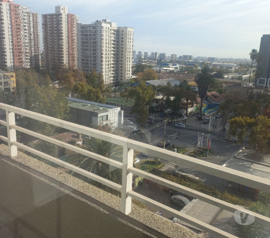 Bienes Raices Santiago Macul - Fotos de 125.000.000 VENDO depto 47m2, vista poniente en Macul.