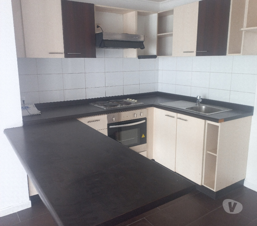 Bienes Raices Santiago Macul - Fotos de 125.000.000 VENDO depto 47m2, vista poniente en Macul.