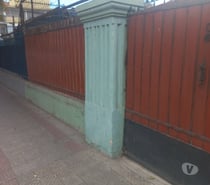 220.000.000 VENDO AMPLIA CASA en Providencia.