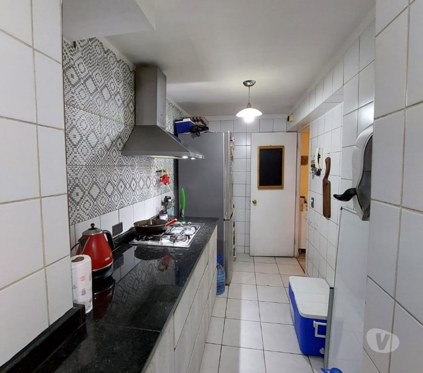 Bienes Raices Santiago Santiago - Fotos de 150.000.000 VENDO Depto 70 m2, Marin Angamos.