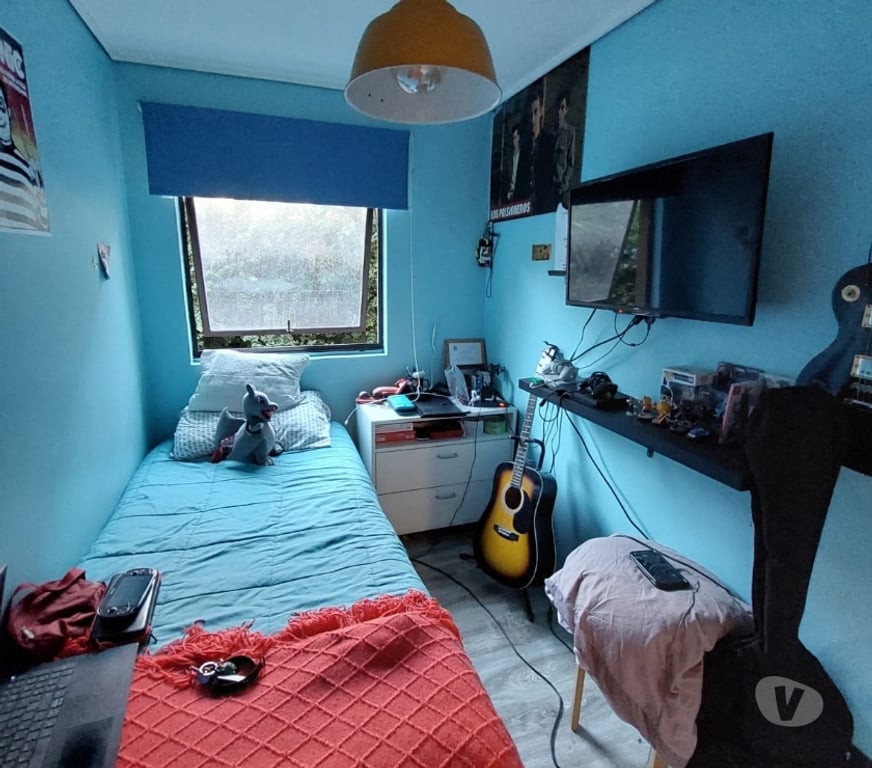 Bienes Raices Santiago Santiago - Fotos de 150.000.000 VENDO Depto 70 m2, Marin Angamos.