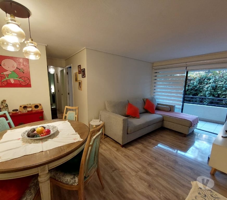 Bienes Raices Santiago Santiago - Fotos de 150.000.000 VENDO Depto 70 m2, Marin Angamos.