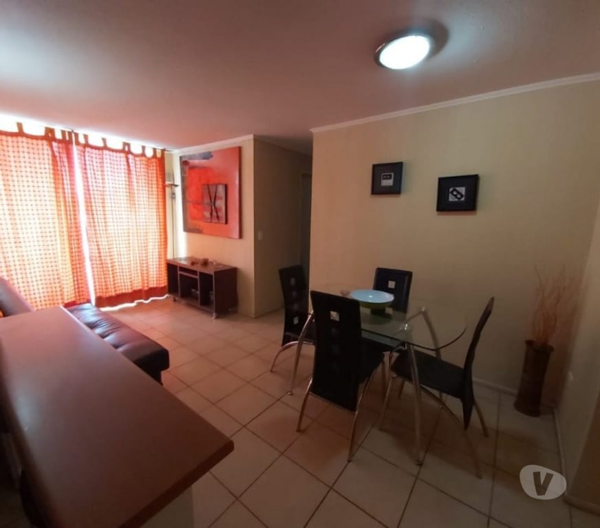 Arriendos Cachapoal Rancagua - Fotos de Departamento Brisas de Kennedy , Rancagua