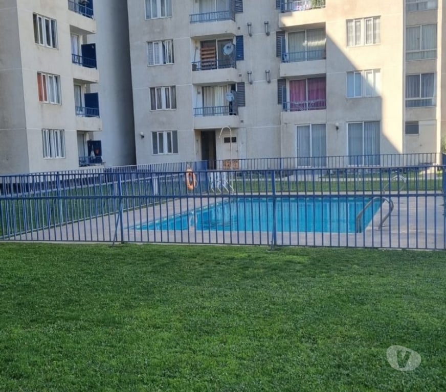 Arriendos Cachapoal Rancagua - Fotos de Condominio Brisas de Kennedy , Rancagua
