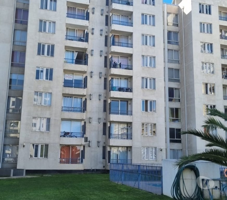 Arriendos Cachapoal Rancagua - Fotos de Condominio Brisas de Kennedy , Rancagua