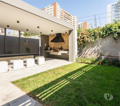 Arriendos San Miguel Santiago - Fotos de Oportunidad Departamento studio con bodega