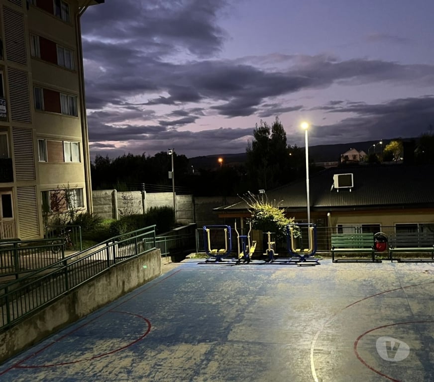 Arriendos Cautín Temuco - Fotos de SE ARRIENDA DEPARTAMENTO EN CONDOMINIO JAVIERA
