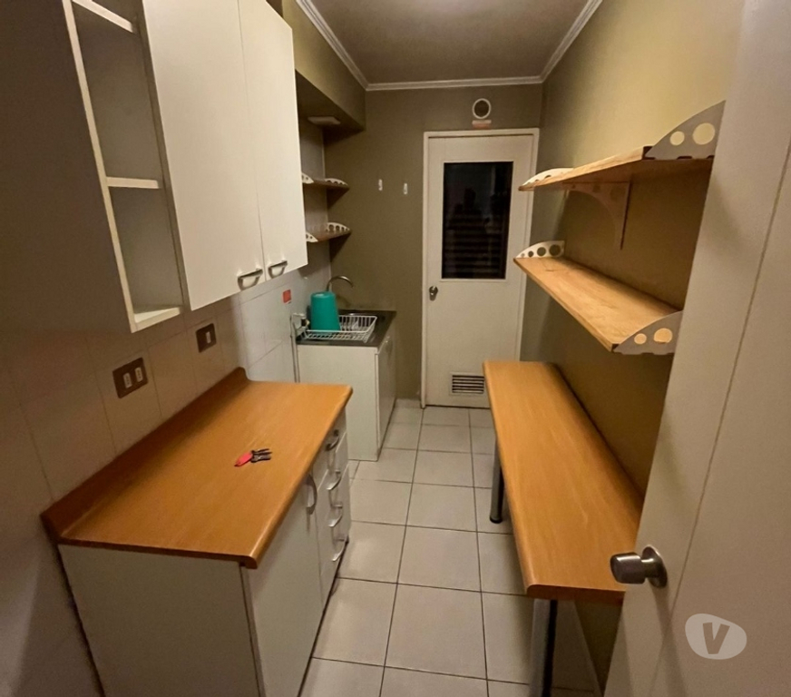 Arriendos Cautín Temuco - Fotos de SE ARRIENDA DEPARTAMENTO EN CONDOMINIO JAVIERA