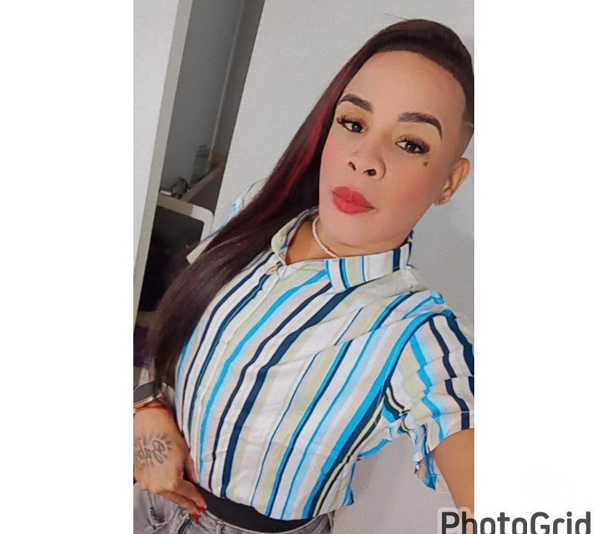 Escorts Gay - Travestis Santiago Estación Central - Fotos de Masajista profesional dominicano