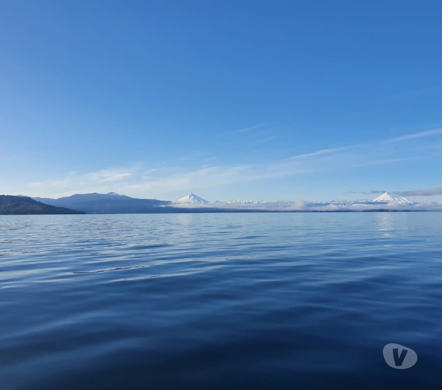 Venta de Haciendas Ranco Lago Ranco - Fotos de Se vende terreno con orilla de casa
