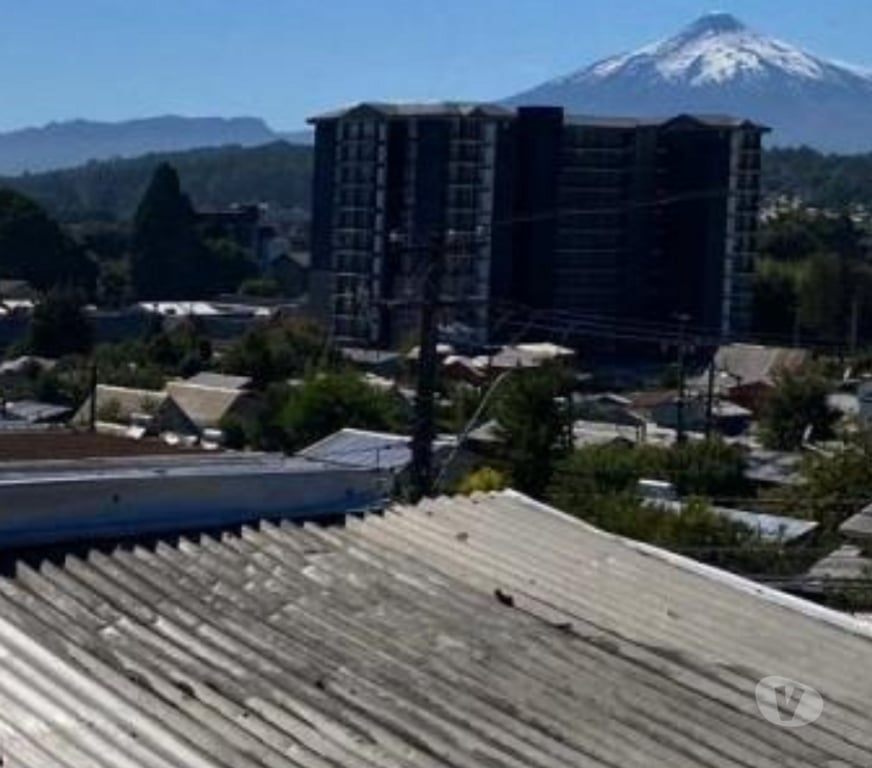 Bienes Raices Cautín Villarrica - Fotos de Casa de 80m2 en la hermosa ciudad de Villarrica