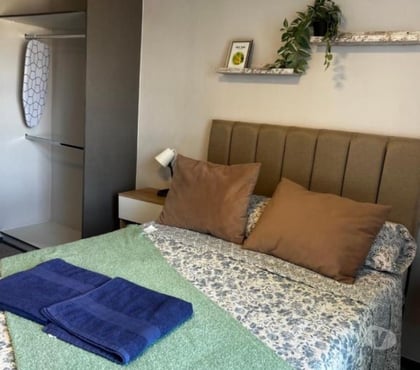 Arriendo de Piezas La Serena Elqui - Fotos de Se arrienda Habitación amoblada en la Serena