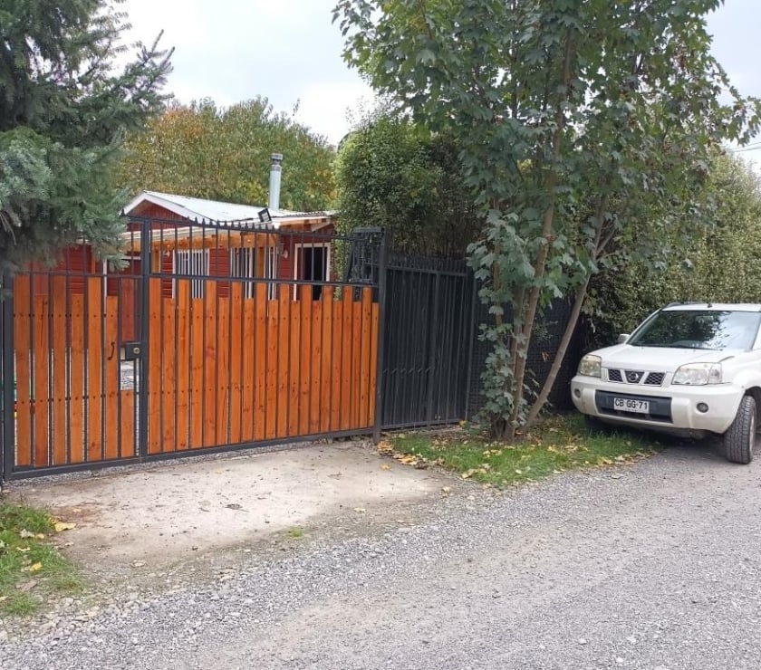 Oportunidad de invertir, hermosa casa de 80m2