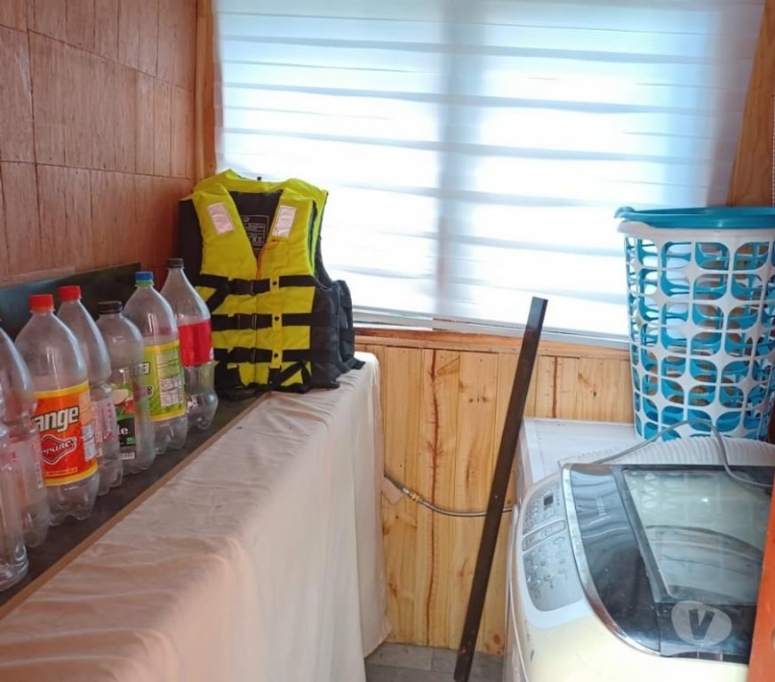 Bienes Raices Cautín Villarrica - Fotos de Oportunidad de invertir, hermosa casa de 80m2