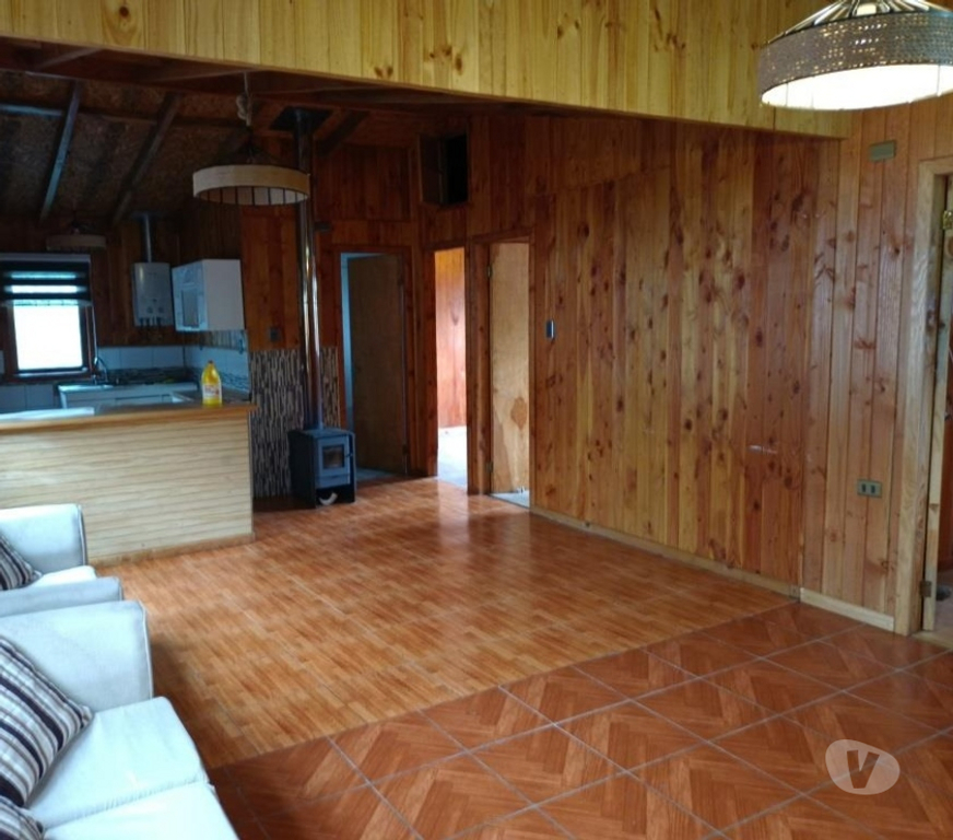 Bienes Raices Cautín Villarrica - Fotos de Oportunidad de invertir, hermosa casa de 80m2