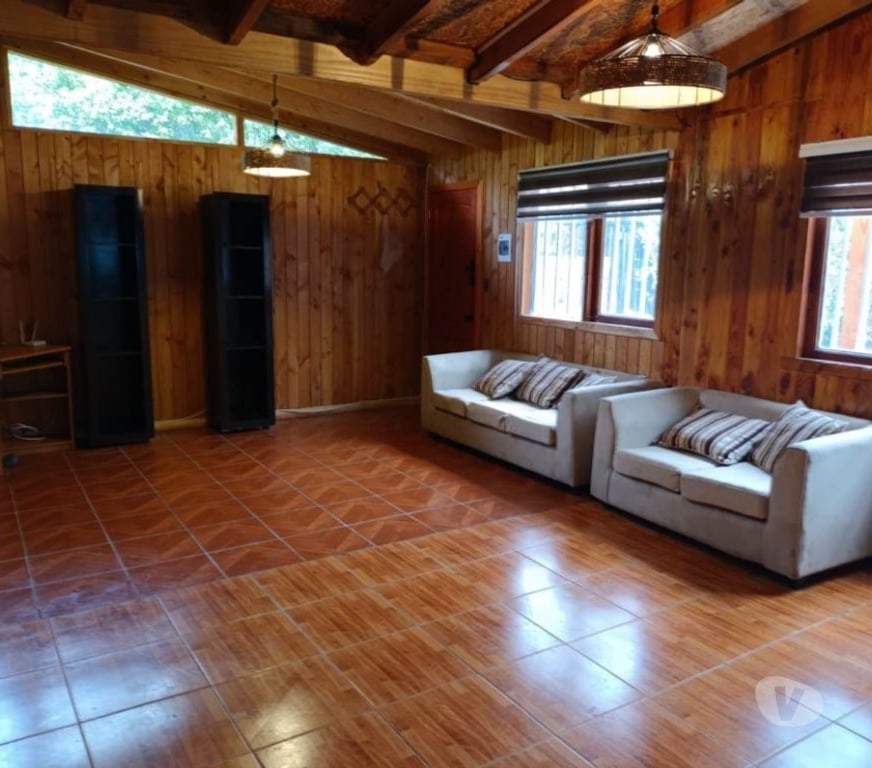 Bienes Raices Cautín Villarrica - Fotos de Oportunidad de invertir, hermosa casa de 80m2
