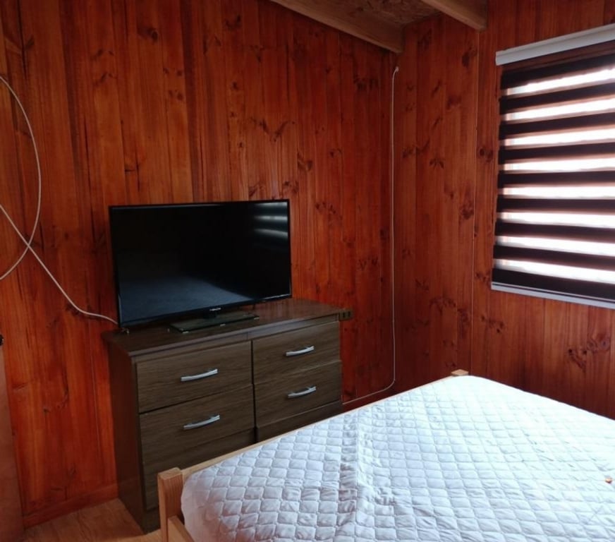 Bienes Raices Cautín Villarrica - Fotos de Oportunidad de invertir, hermosa casa de 80m2