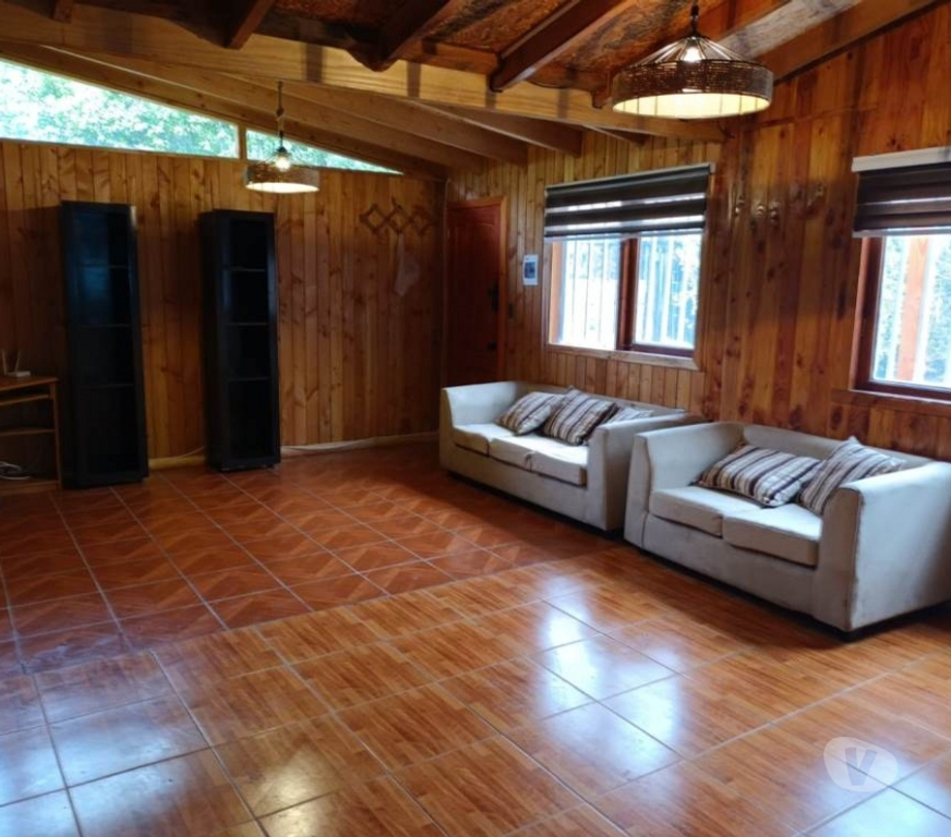 Bienes Raices Cautín Villarrica - Fotos de Oportunidad de invertir, hermosa casa de 80m2