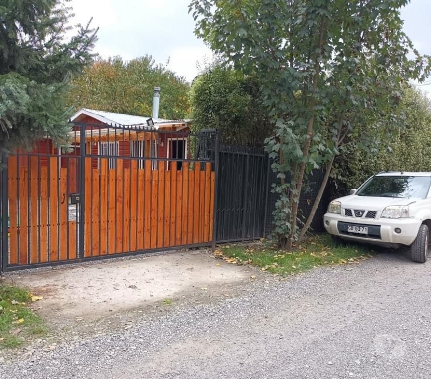 Bienes Raices Cautín Villarrica - Fotos de Oportunidad de invertir, hermosa casa de 80m2