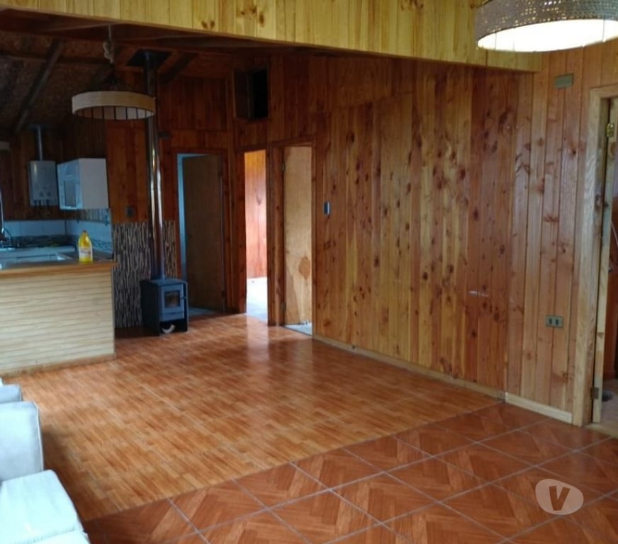 Bienes Raices Cautín Villarrica - Fotos de Oportunidad de invertir, hermosa casa de 80m2