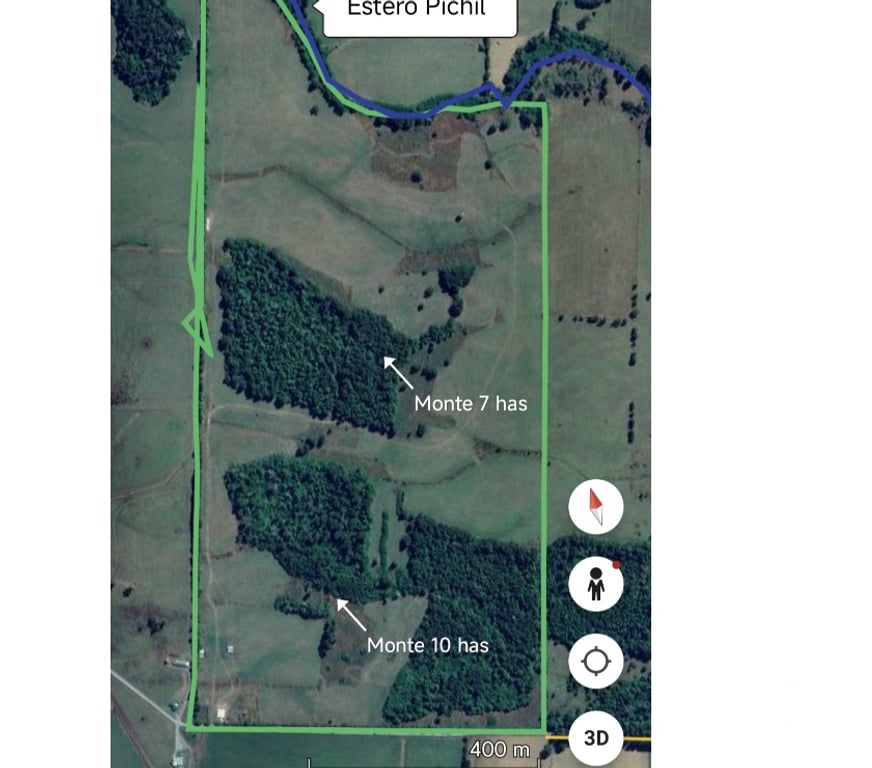 Venta de Haciendas Osorno Puerto Octay - Fotos de Vendo predio fundo en Osorno