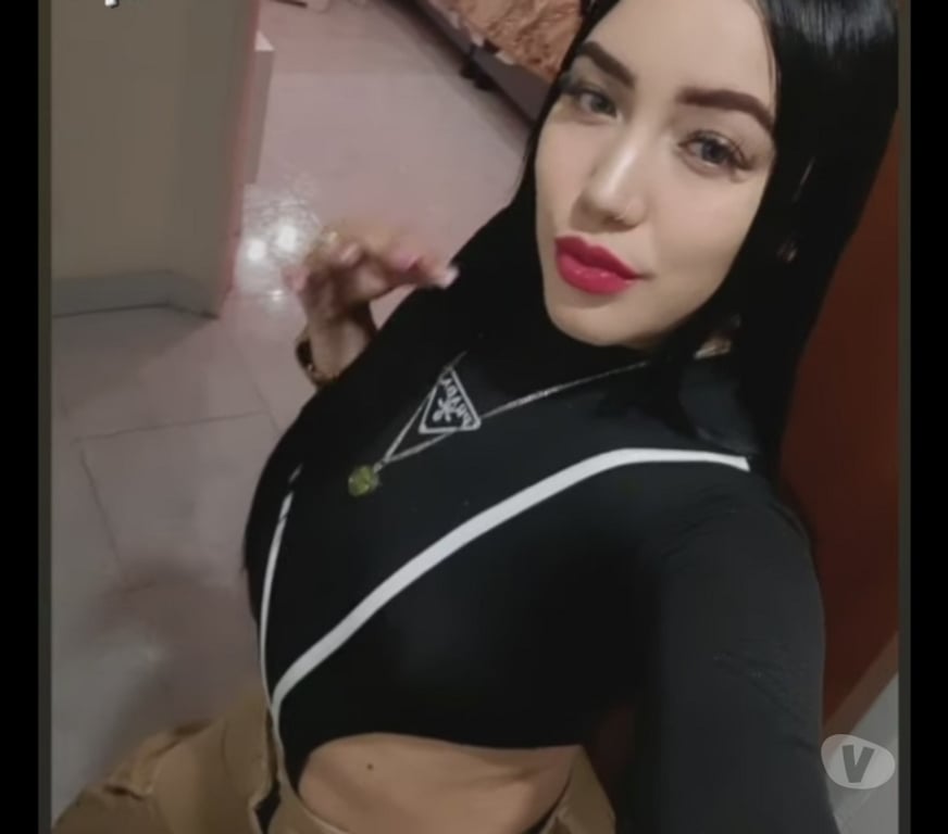 Escort Santiago Maipú - Fotos de Rikaaaaa y atrevida bebee