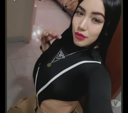 Escort Maipú Santiago - Fotos de Rikaaaaa y atrevida bebee