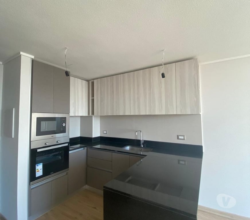 Arriendos Santiago Macul - Fotos de Departamento NUEVO en arriendo en Macul