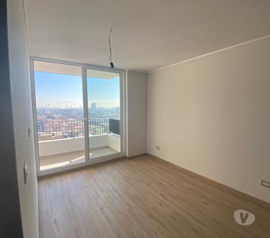 Arriendos Santiago Macul - Fotos de Departamento NUEVO en arriendo en Macul