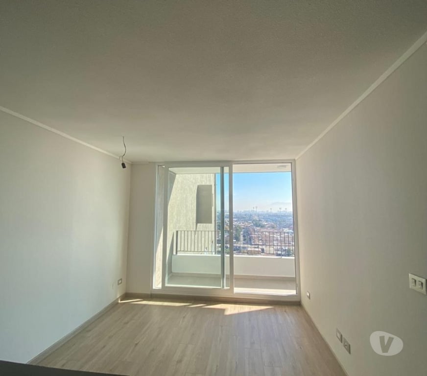 Arriendos Santiago Macul - Fotos de Departamento NUEVO en arriendo en Macul