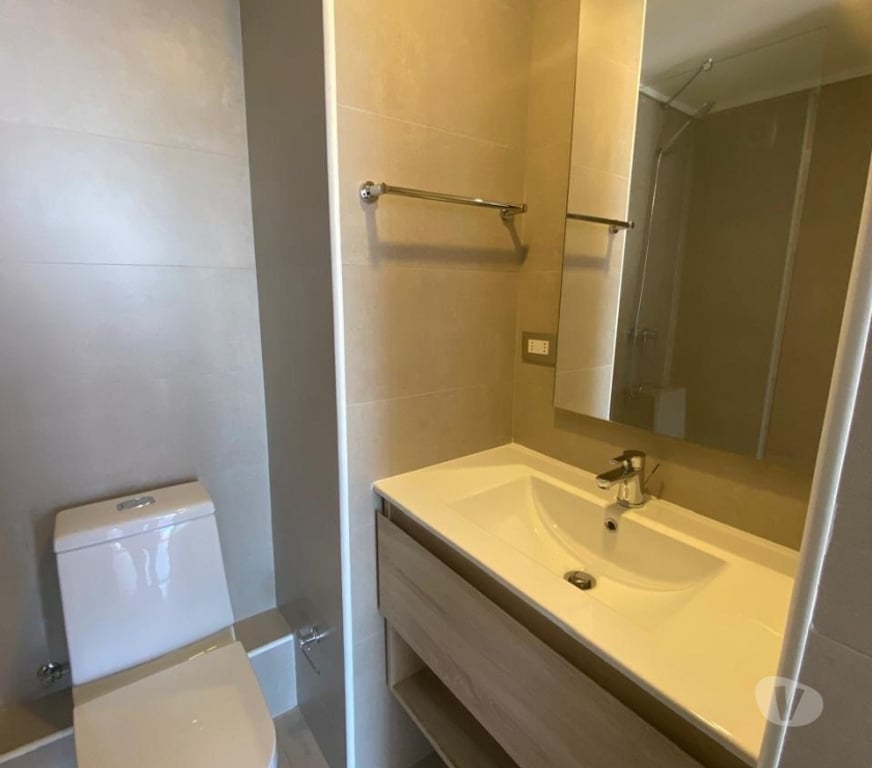 Arriendos Santiago Macul - Fotos de Departamento NUEVO en arriendo en Macul