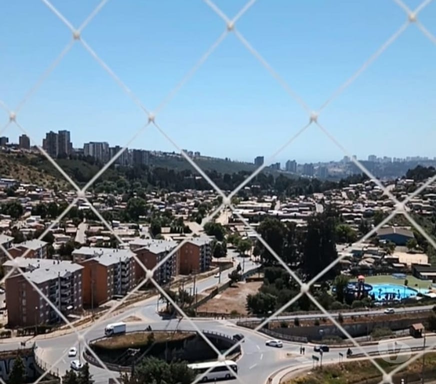 Bienes Raices Valparaíso Viña del Mar - Fotos de Departamento para inversión