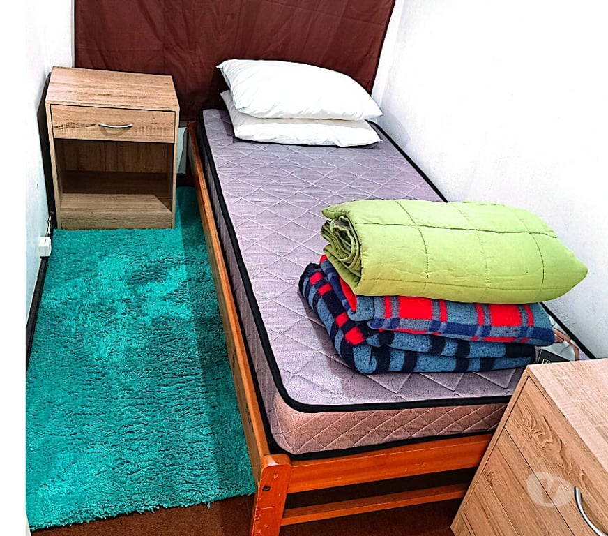 Arriendo de piezas Santiago Santiago - Fotos de Arriendo pieza estudiante o joven profesional