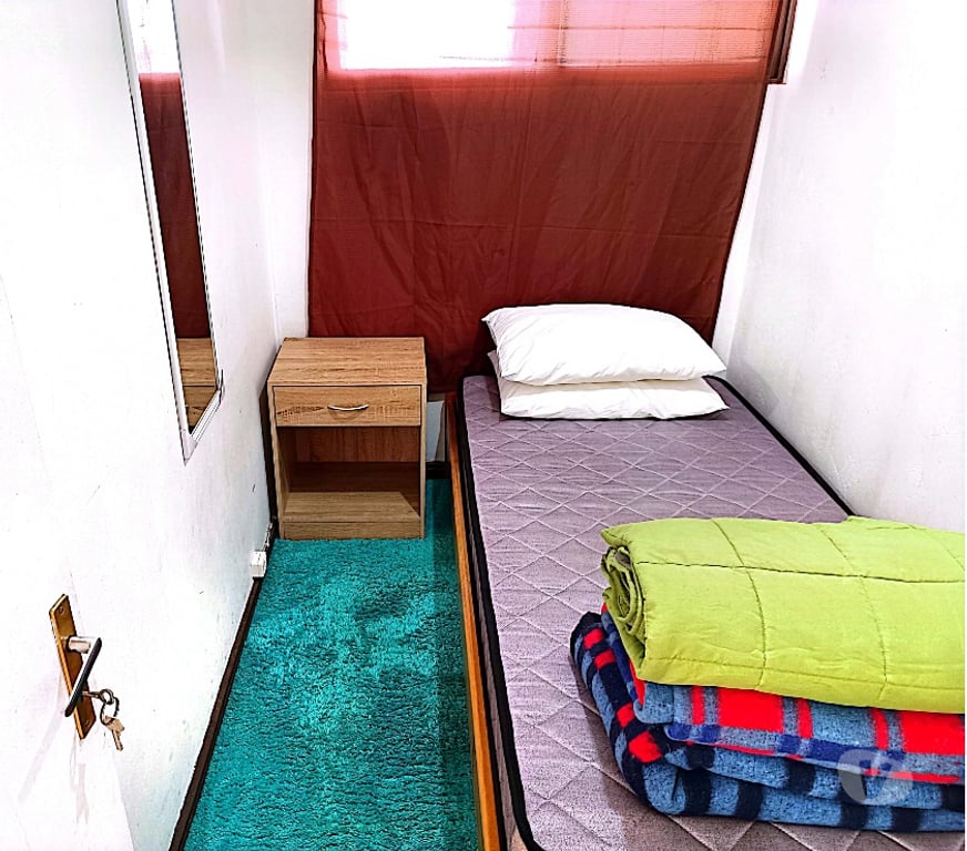 Arriendo de piezas Santiago Santiago - Fotos de Arriendo pieza estudiante o joven profesional