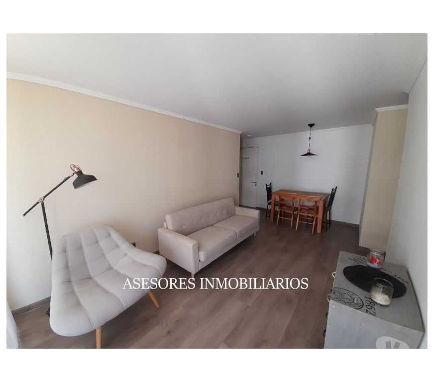 Arriendos Cachapoal Rancagua - Fotos de ARRIENDO Departamento Cond Terrados de Kennedy, Rancagua