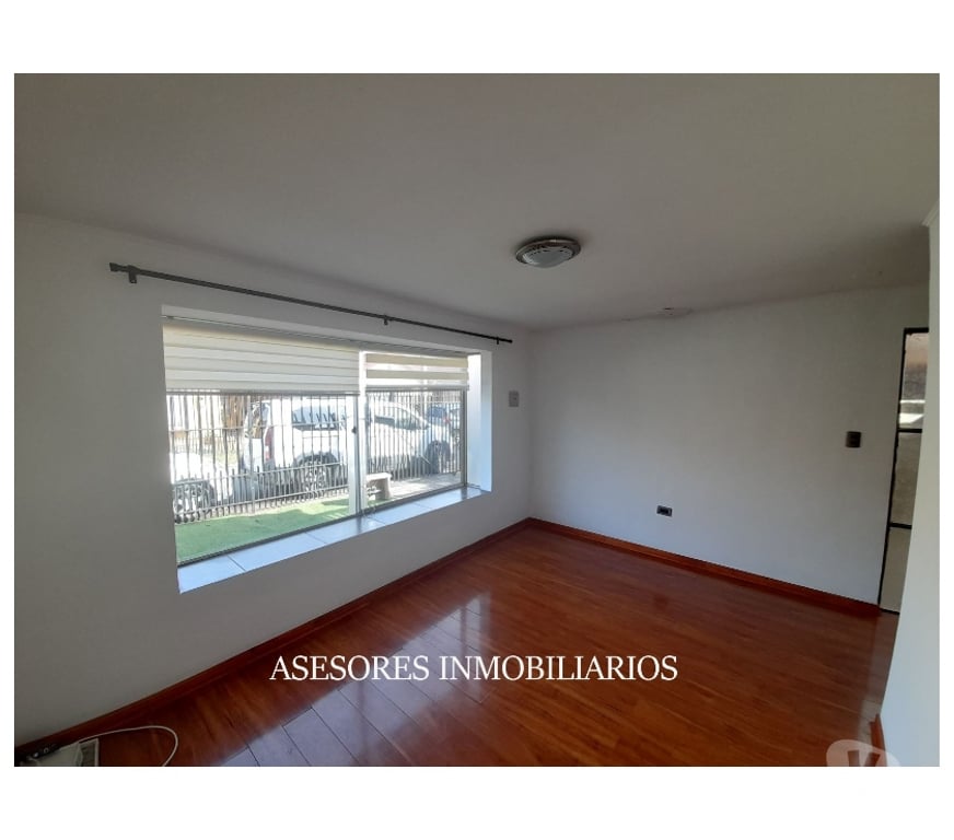 Arriendos Cachapoal Rancagua - Fotos de ARRIENDO Casa en Villa Nueva Alameda, Rancagua