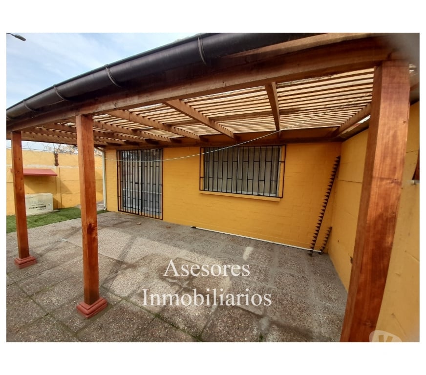 Arriendos Cachapoal Rancagua - Fotos de ARRIENDO Casa en Villa Nueva Alameda, Rancagua