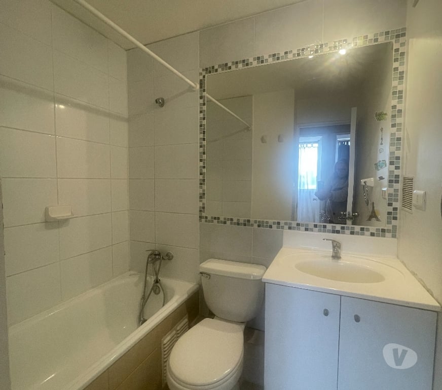 Bienes Raices Valparaíso Viña del Mar - Fotos de Vendo muy buen departamento en Gómez Carreño