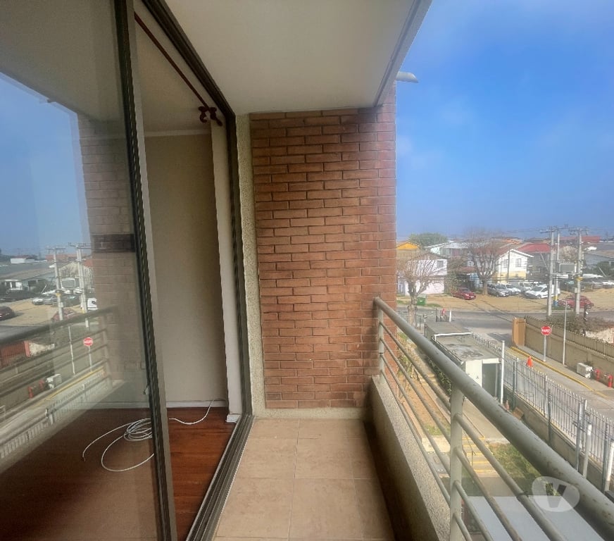Bienes Raices Valparaíso Viña del Mar - Fotos de Vendo muy buen departamento en Gómez Carreño