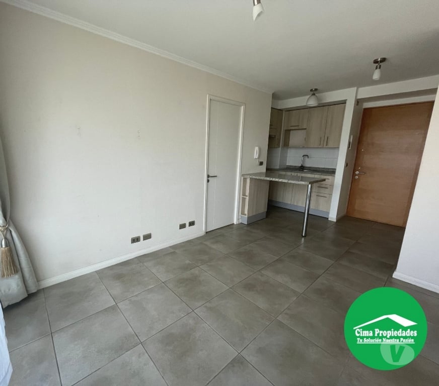 Arriendos Concepción Talcahuano - Fotos de ¡Estudiantes! Profesionales, 2D en suite, Estacionamiento