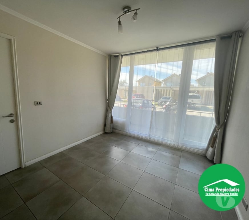 Arriendos Concepción Talcahuano - Fotos de ¡Estudiantes! Profesionales, 2D en suite, Estacionamiento