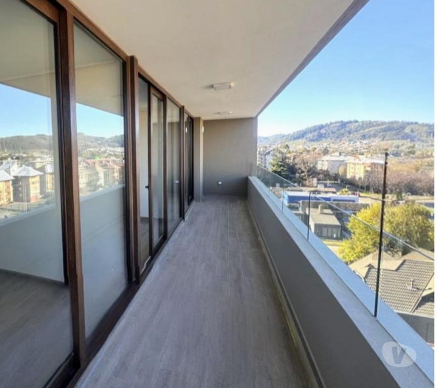 Arriendos Cautín Temuco - Fotos de MODERNO DEPARTAMENTO