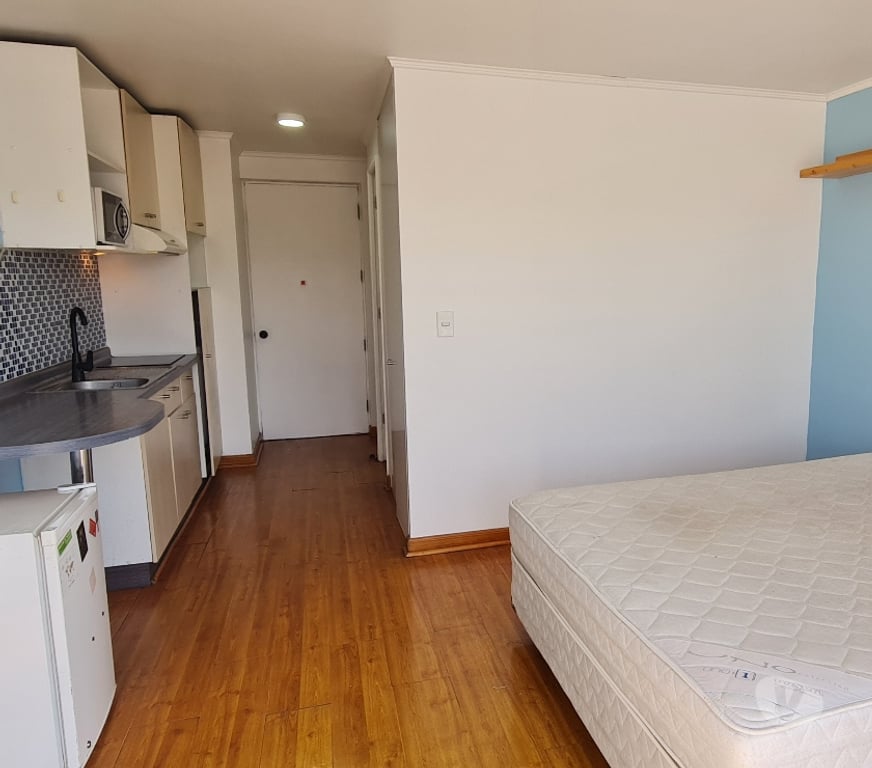 Bienes Raices Santiago Santiago - Fotos de Venta de departamento en SANTO DOMINGO 2246, SANTIAGO